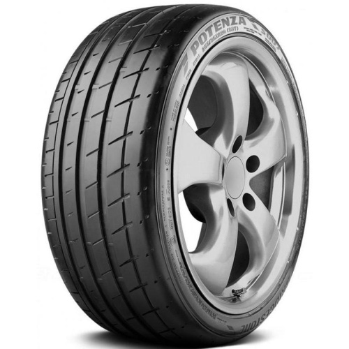 Фото автомобильной шины Bridgestone Potenza S007 265/30 R20 94Y XL RO2