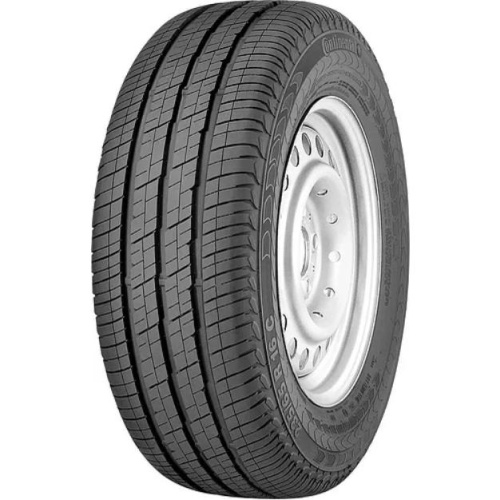 Фото автомобильной шины Continental Vanco 2 205/70 R15C 106/104R