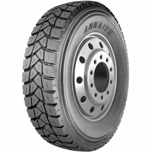 Фото грузовой шины Annaite BX700 295/80 R22.5 154/151K PR18 Ведущая