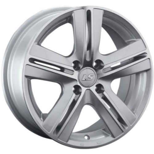 LS 320 6.5x15 4*100 ET40 DIA60.1 SF Литой
