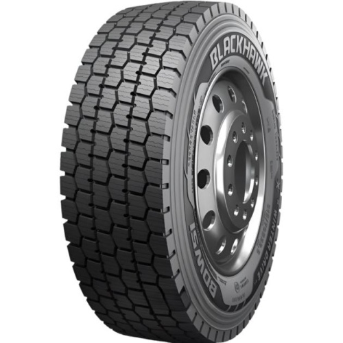 Фото грузовой шины Blackhawk BDW51 315/80 R22.5 156/150L Ведущая