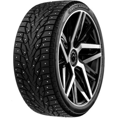 Grenlander Icedefensor Stud III 235/55 R19 105T