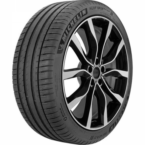 Фото автомобильной шины Michelin Pilot Sport 4 SUV 295/35 R21 107Y MO1
