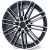 K.A.N. 1271 11.5x21 5*130 ET55 DIA71.6 MB Литой