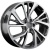 LS Forged FG22 7x19 5*114.3 ET45 DIA67.1 GMF Кованый