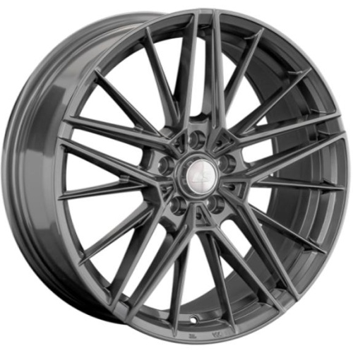 LS 1352 8x18 5*108 ET36 DIA65.1 GM Литой