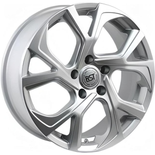 RST R087 6.5x17 5*114.3 ET35 DIA67.1 SL Литой