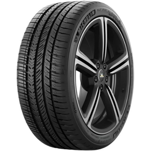 Фото автомобильной шины Michelin Pilot Sport A/S 4 Acoustic 305/35 R23 114Y XL LR