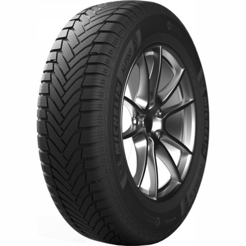 Michelin Alpin 6 225/60 R16 102H XL