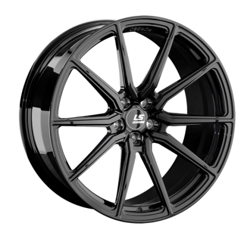 LS FG01 9.5x21 5*112 ET36 DIA66.6 MGM Литой