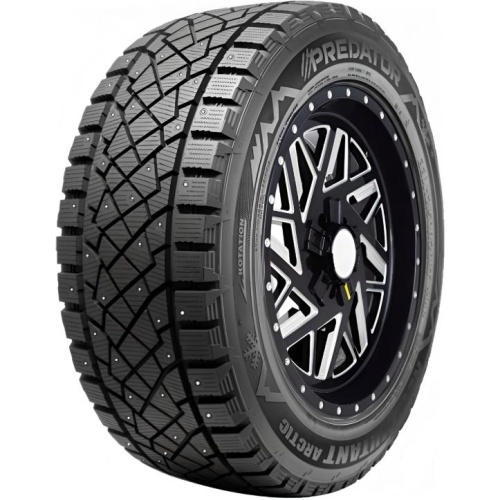 Predator New Mutant Arctic 33/12.5 R20 114R