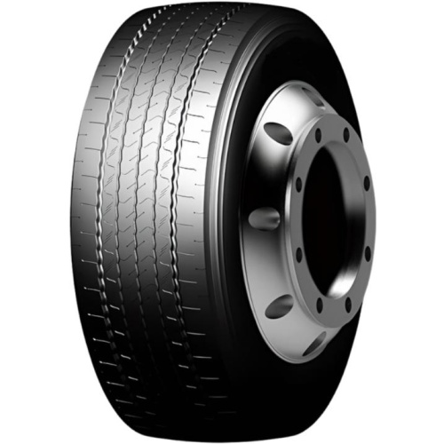 Фото грузовой шины Aplus TL003 385/65 R22.5 164K PR24 Прицеп