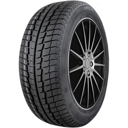 Фото автомобильной шины Hilo Arctic S6 185/60 R15 84T