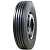 Фото грузовой шины Mirage MG111 235/75 R17.5 143/141J PR16 Рулевая