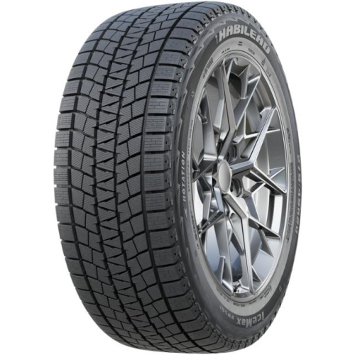 Фото автомобильной шины Habilead IceMax RW501 255/45 R20 105H