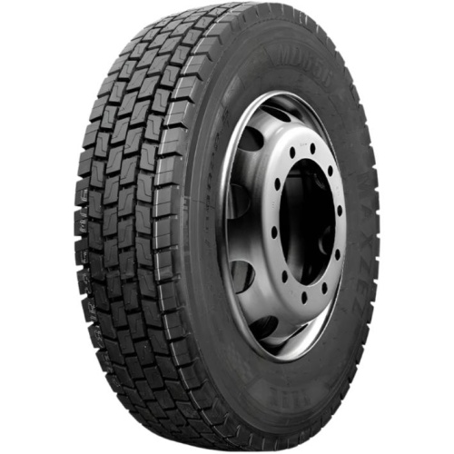 Фото грузовой шины Maxzez MD656 315/80 R22.5 156/150- PR20 Ведущая