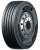 Giti GTR956 HD 385/65 R22.5 158L Прицеп Giti GTR956 HD 385/65 R22.5 158L Прицеп
