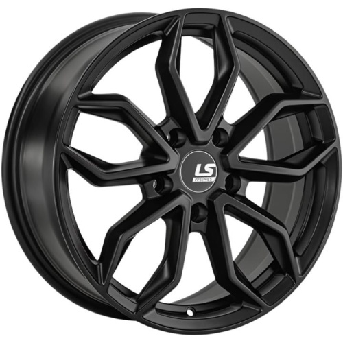 LS FlowForming RC104 7.5x18 5*108 ET33 DIA65.1 BKS Литой