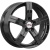 iFree Оруэлл 6x16 5*112 ET46 DIA57.1 BK Литой