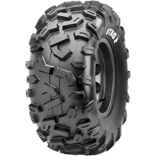 Фото мотошины CST Stag CU58 27/9 R12 55M PR8 Вседорожные/Универсальные