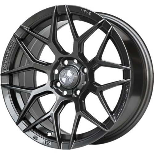 Фото колесного диска Race Ready CSS3940 7x16 4*114.3 ET40 DIA67.1 MK-M Литой