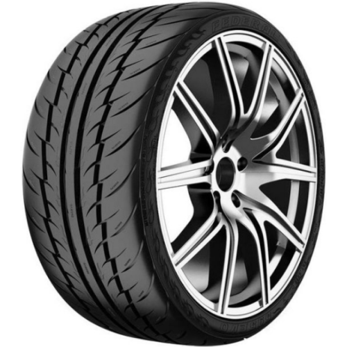Фото автомобильной шины Federal Super Steel 595 Evo 285/30 R18 97Y XL