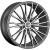 LS FlowForming RC60 9x21 5*120 ET40 DIA72.6 MGMF Литой