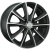 LS 232 6.5x15 5*100 ET40 DIA57.1 MBF Литой