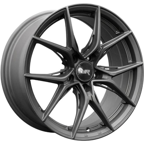 Фото колесного диска Race Ready CSS3816 7x16 5*114.3 ET40 DIA67.1 MK-M Литой