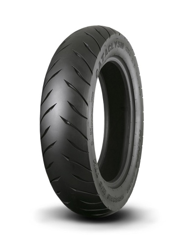 Фото мотошины Kenda K6702 CATACLYSM 150/80B16 77H