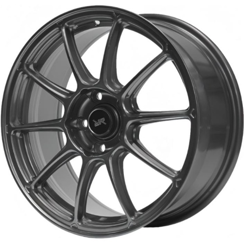 Race Ready CSSYA3856 7.5x17 5*114.3 ET42 DIA67.1 MK Литой