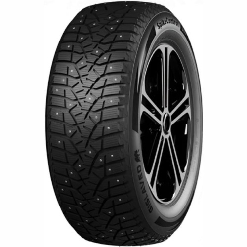 Gislaved SpikeControl 185/65 R14 86T