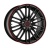 MAK Raptor 5 9x18 5*112 ET50 DIA66.6 Graphite Mirror Литой MAK Raptor 5 9x18 5*112 ET50 DIA66.6 Graphite Mirror Литой