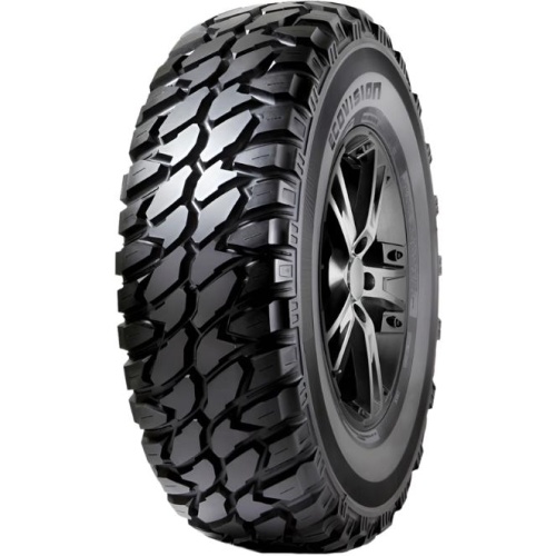 Ecovision VI-186MT 33/12.5 R20 114Q