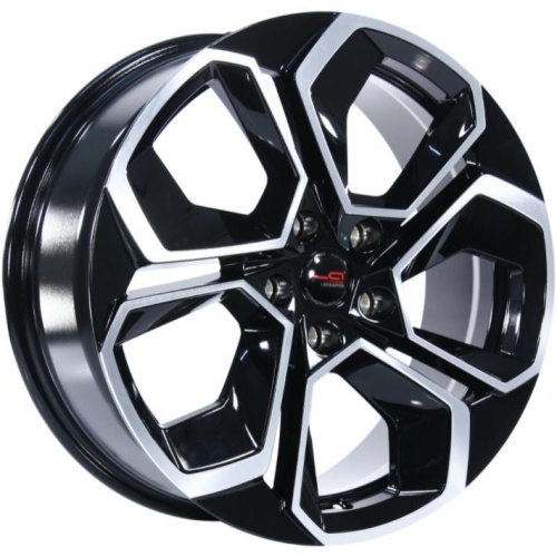 Replica Concept SK532 7.5x18 5*112 ET43 DIA57.1 BKF Литой