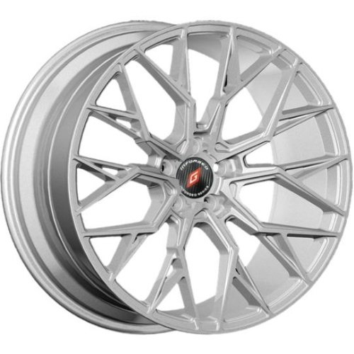 Inforged IFG51 8.5x19 5*114.3 ET35 DIA67.1 Silver Литой