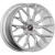 Inforged IFG51 8.5x19 5*114.3 ET35 DIA67.1 Silver Литой