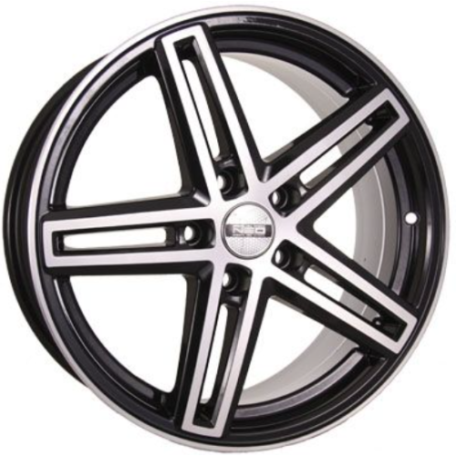 Tech Line 660 6.5x16 5*108 ET43 DIA65.1 BD Литой