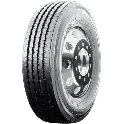 Фото грузовой шины Aeolus ASL67 295/75 R22.5 144/141M PR14 Рулевая
