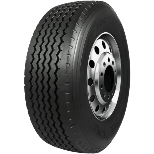 Фото грузовой шины Long March LM128 425/65 R22.5 164K PR20 Прицеп