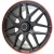 K.A.N. FJ872B 9.5x20 5*112 ET38 DIA66.6 SMBWML Литой