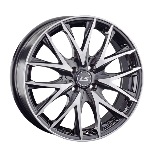 Фото колесного диска LS 916 6.5x17 4*100 ET41 DIA60.1 GMF Литой