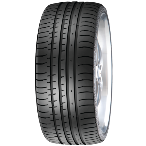 Accelera PHI 235/40 R19 96Y XL