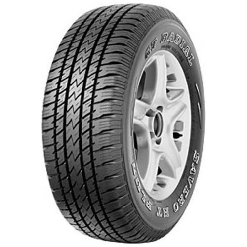 Фото автомобильной шины GT Radial Savero HT Plus 31/10.5 R15 109R
