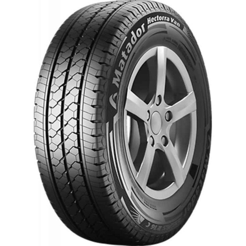 Фото шины Matador Hectorra Van 185/75 R16C 104/102R