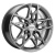 Carwel Сошно 7x17 5*114.3 ET50 DIA67.1 GRT Литой