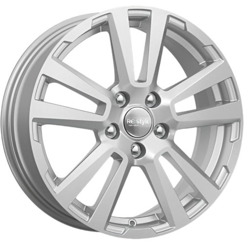 iFree КС874 6.5x17 5*114.3 ET50 DIA66.1 Нео-классик Литой