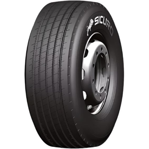 Фото грузовой шины Sicuro Secure T31 385/65 R22.5 164K PR24 Рулевая/прицепная