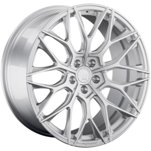 LS Forged FG10 8.5x20 5*108 ET35 DIA65.1 SF Кованый