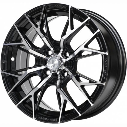 Race Ready CSS3954 6.5x15 4*100 ET38 DIA60.1 B-P Литой